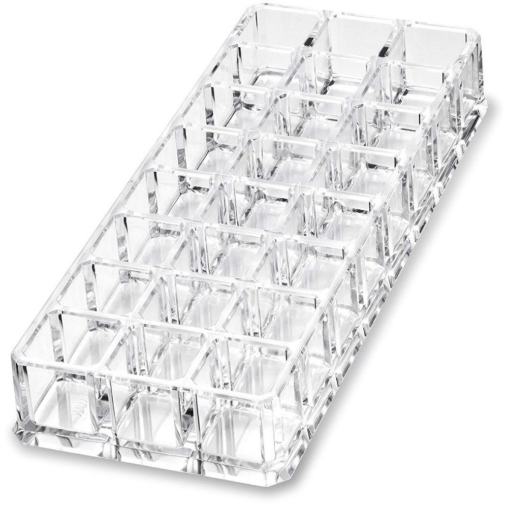 ❌❌ SOLD ❌❌ BYALEGORY Acrylic Lipstick Organizer